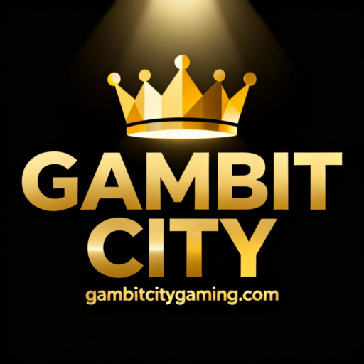 GAMBIT CITY