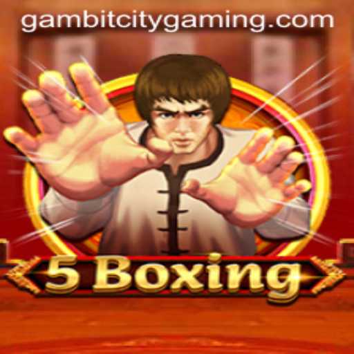 Discovering 5Boxing: The Innovative Game Making Waves in Gambit City
