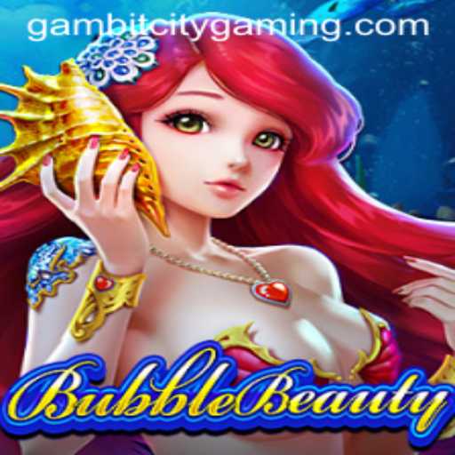 Dive into the Alluring World of BubbleBeauty in GAMBIT CITY
