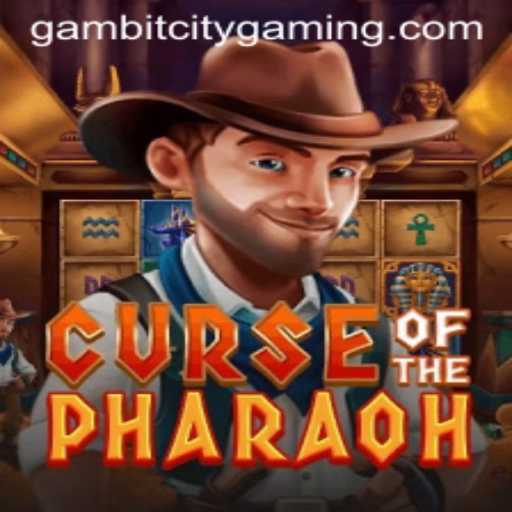 Discover the Mysteries of CurseofthePharaoh: A Journey Through GAMBIT CITY