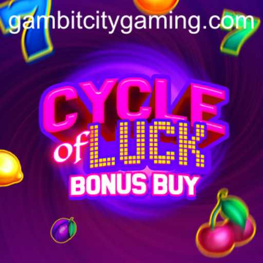 Exploring the Exciting World of CycleofLuckBonusBuy in GAMBIT CITY