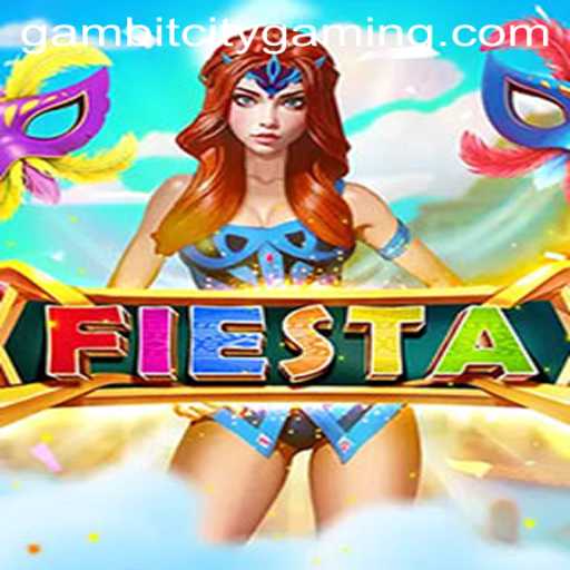 Fiesta: The Thrilling Game Set in Gambit City
