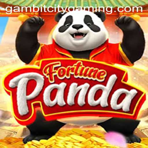 FortunePanda: Unleashing the Thrill of Gambit City