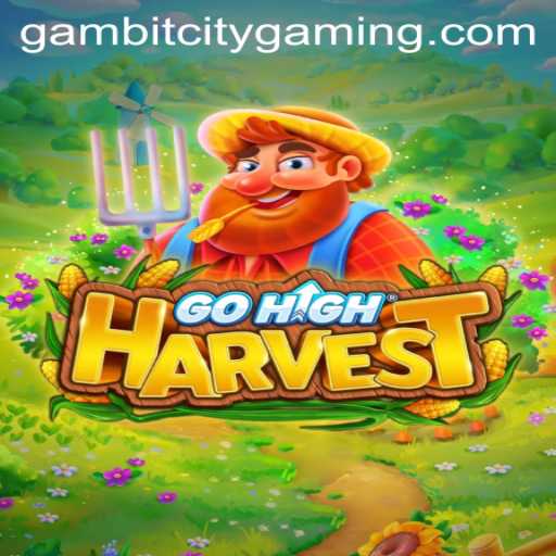 GoHighHarvest: Exploring the Engaging Worlds of Gambit City