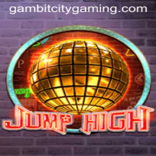 JumpHigh: Exploring the Dynamic City of Adventure in GAMBIT CITY