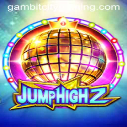 JumpHigh2: Exploring the Dynamic World of GAMBIT CITY