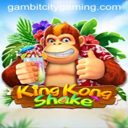 The Exciting World of KingKongShake and its Connection to GAMBIT CITY
