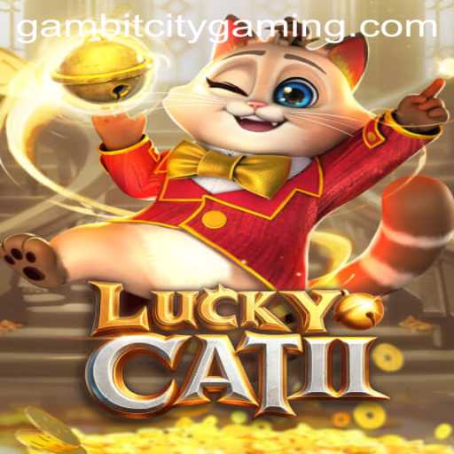 Discovering LuckyCatII: An Adventure in Gambit City