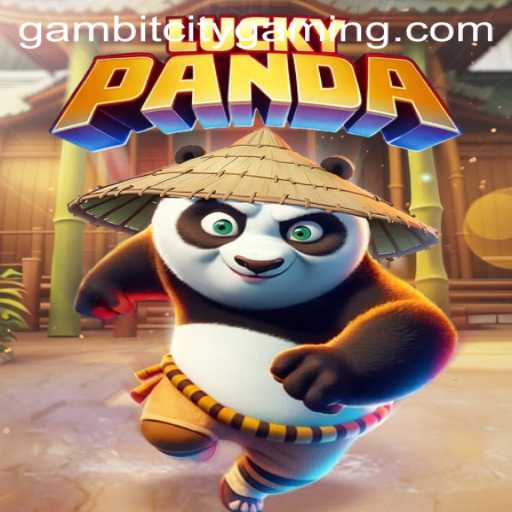 Discover the Thrills of LuckyPanda: Adventure Awaits in Gambit City