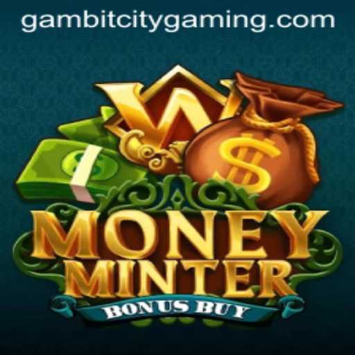 Discover the Thrilling World of MoneyMinterBonusBuy in GAMBIT CITY