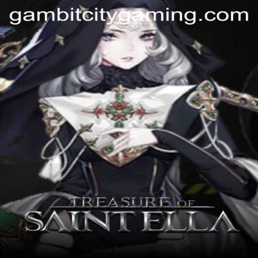 Discovering the Fascinating World of TreasureofSaintElla