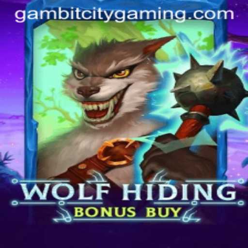 Exploring WolfHidingBonusBuy: A New Game Sensation in Gambit City
